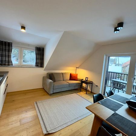 Apartmaji Kotnik Kranjska Gora Kültér fotó