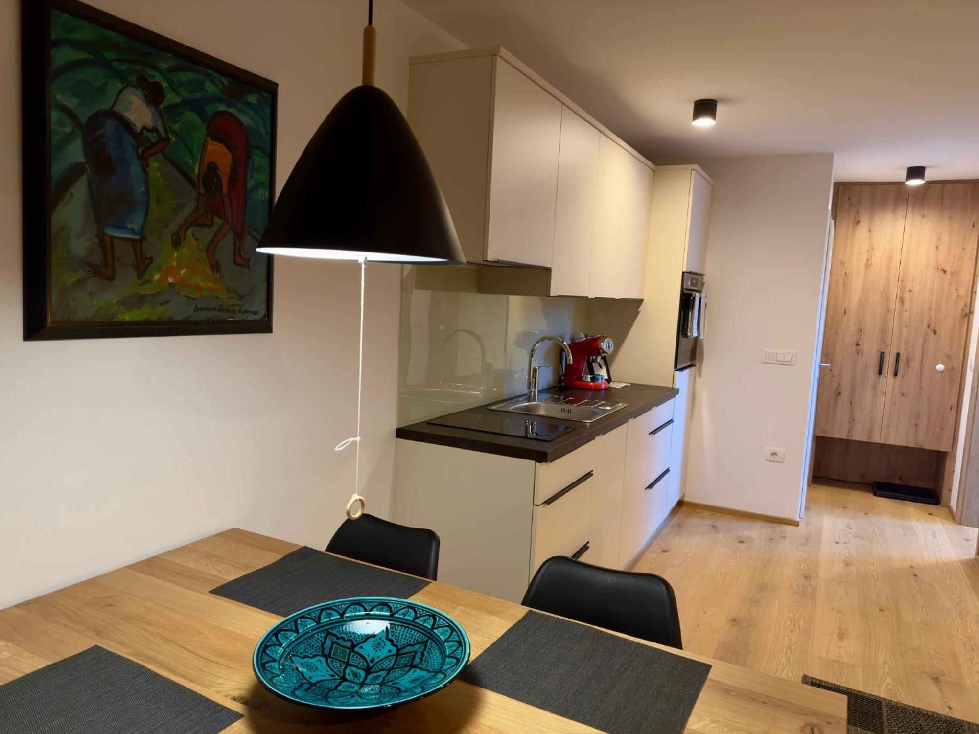 Apartmaji Kotnik Kranjska Gora Kültér fotó