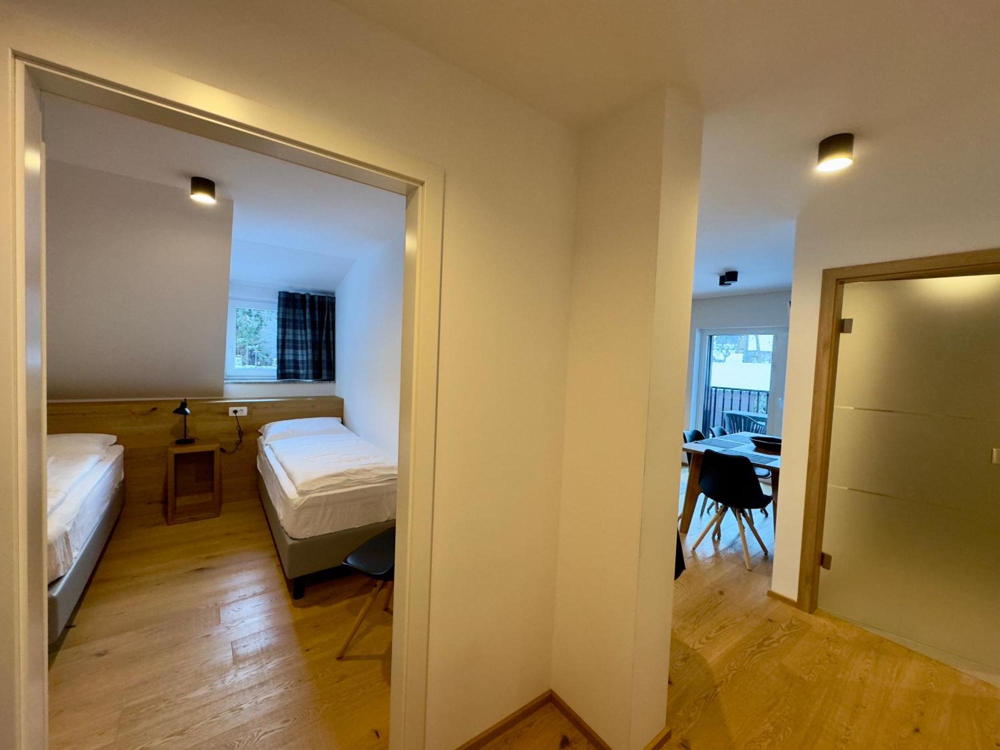Apartmaji Kotnik Kranjska Gora Kültér fotó