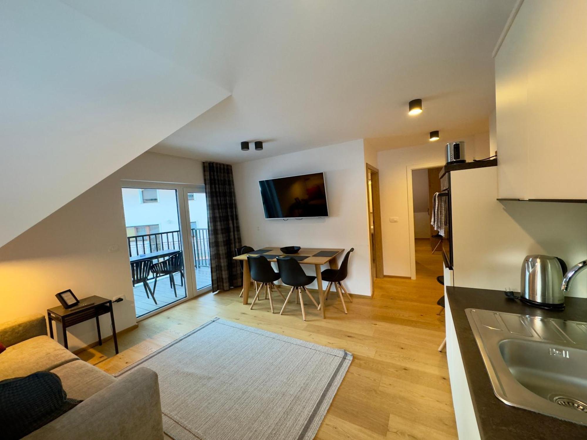 Apartmaji Kotnik Kranjska Gora Kültér fotó