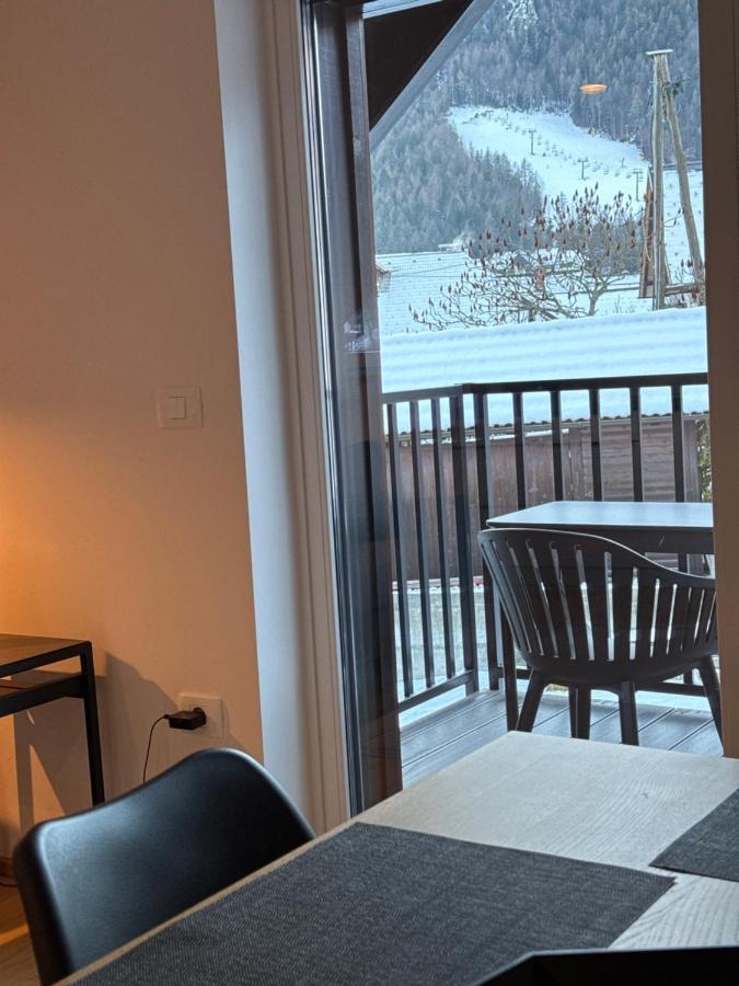 Apartmaji Kotnik Kranjska Gora Kültér fotó