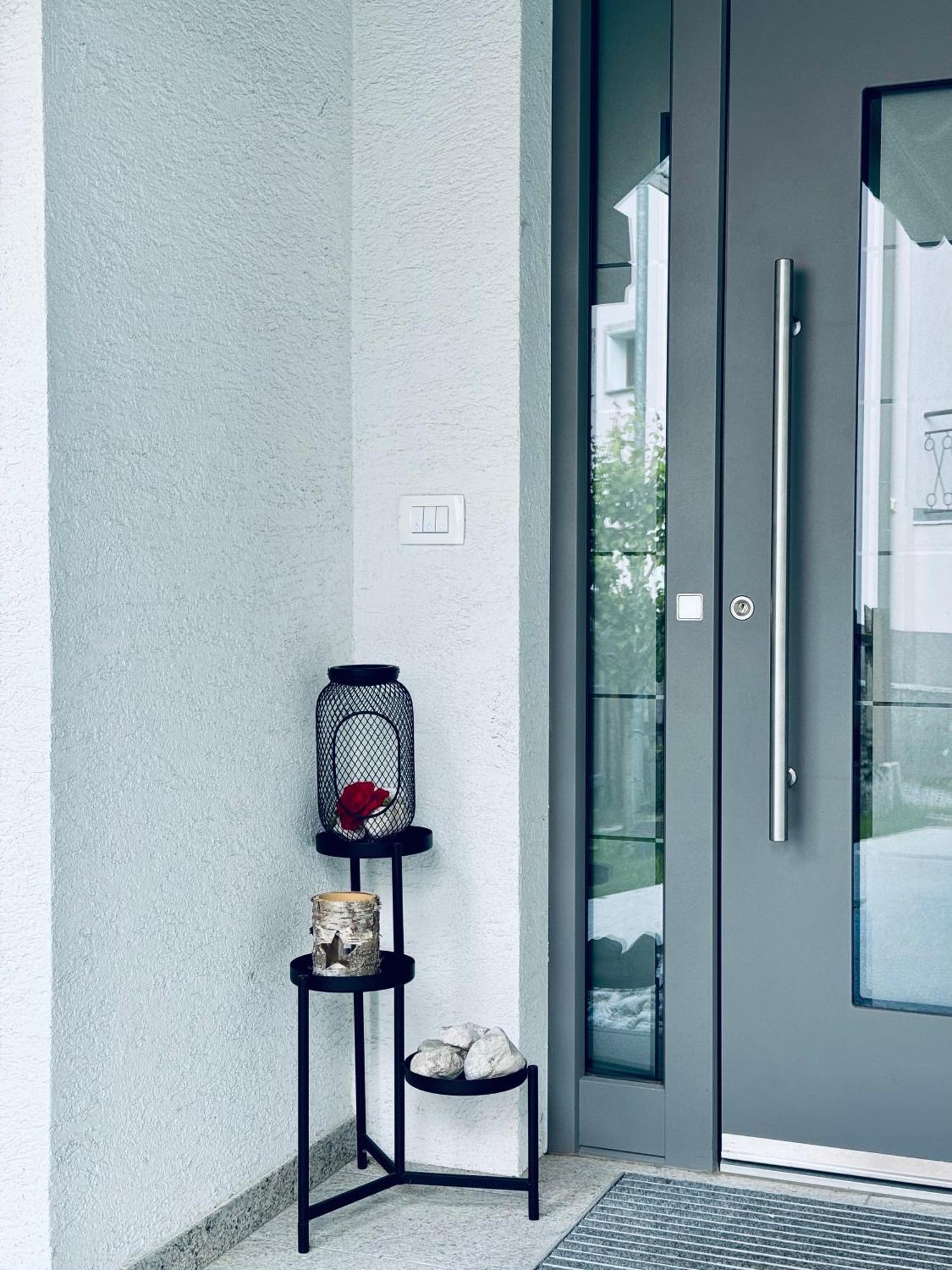 Apartmaji Kotnik Kranjska Gora Kültér fotó